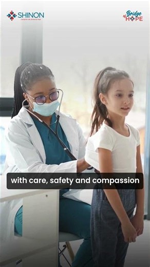 Trusted Medical Tourism & Global Healthcare Services | Shinon Global