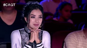5.3M views · 221K reactions |  Kid contortionist SHOCKS the judges on Central Asia's Got Talent 2019  | Got Talent Global | Facebook
