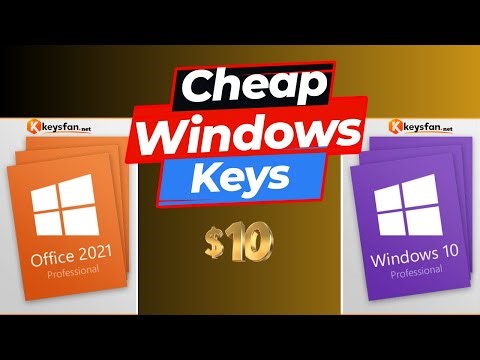 🔥 How to Get Windows 11 Product Keys at CHEAP Price 🔑 | Trusted and Safe Resellers