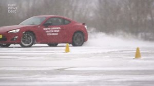 🌧️ Take Control This Winter with a Skid Pan Course With the weather turning cold and wet, there's no better time to sharpen your driving skills! Our state-of-the-art skid pan facility is designed to help you master car control in slippery conditions, ensuring you're prepared for whatever the roads throw at you. Watch as BBC Radio 1 reporter takes on the challenge of our Skid Pan Facility, learning to control a sliding car and having a blast doing it. Check out the video below! 👉 Want to improv