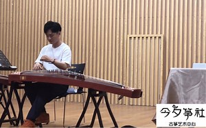 （独家放送）探秘刘乐大讲堂，世界经典名曲《4分33秒》—呼吸即音乐