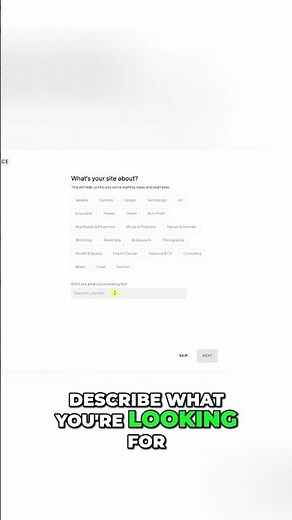 How to Sell Tour Tickets on Squarespace (Step-by-Step Guide)#squarespace #creativewebsite#tutorial