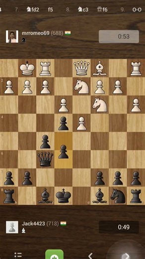 12 move met | #chess | chess strategy 🔥🔥🔥🔥🔥🔥🔥🔥🔥