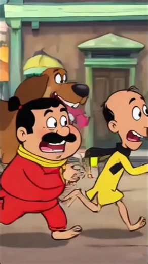 motu patlu #cartoon #lifeisbutadream