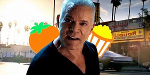 Ray Liotta's Final Released Movie Debuts With A High Audience Score On Rotten Tomatoes