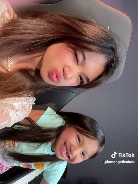 Angelica Hale Boyfriend Revealed: Who is the Lucky Guy?