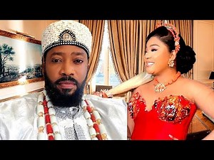 New Released {New 2025 Movie} FREDRICK Leonard & Rachael Okonkwo - 2025 Latest Nigerian Movie
