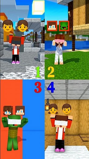 Minecraft Animation #minecraft#shorts#2026#newshorts#herobrine#popular#lol ‪@AnshuBisht‬