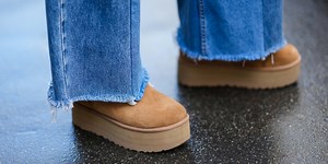 Shop the UGG Boots Celebrities Are Already Breaking Out Ahead of Winter