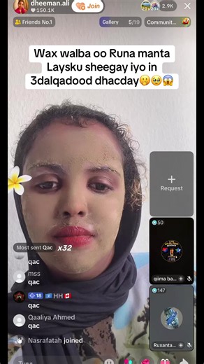 #surmindi #somalitiktok #somali | somali tiktok