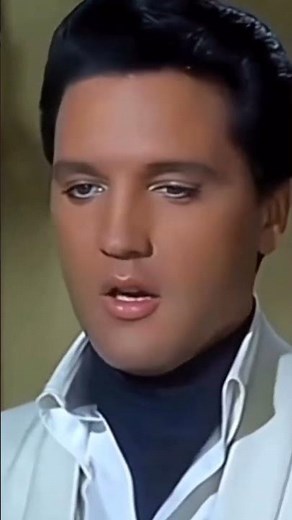 Elvis Presley - "Spinout" 1966