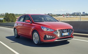 Hyundai i30 review and buyer's guide