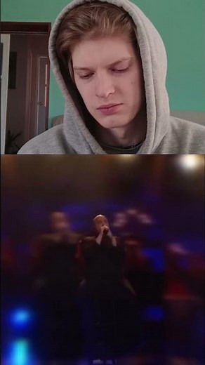 Disturbed Sound of Silence Cover Live on Conan O’Brian 😱 #music #cover #musica #musicvideo