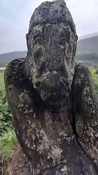 Petrified Giants Found Worldwide — Are They About to Awaken?