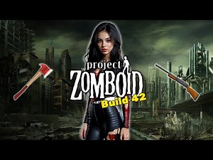 The BEST Start Guide in Project Zomboid