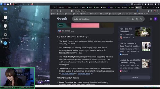 Just Hackin' Today | Finishing Cyber Security 101 Path on TryHackMe