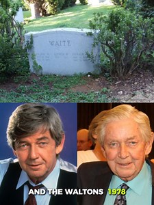 13 reactions | Earl Hamner Jr. was an acclaimed American television writer, producer, and novelist, best known for creating the beloved CBS series The Waltons and for his work on the prime-time drama Falcon Crest.#fblifestyle | Classic Film | Facebook