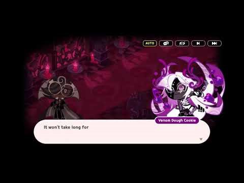 Beyond the Horizon (Ep. 15- “The Circle’s Core”) Cookie Run: Kingdom