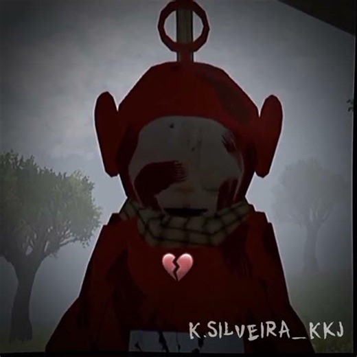 Po Death in slendytubbies ∅💀 #edit #hearttrend #slendytubbies #teletubbies #tinkywinky #game #capcut