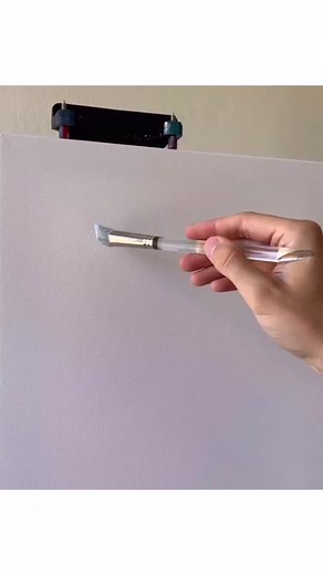 European Cityscape Acrylic Painting Tutorial | ColorByFeliks