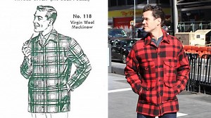 Why Filson's Mackinaw Cruiser Is the Best Wool Coat of All Time | Stridewise