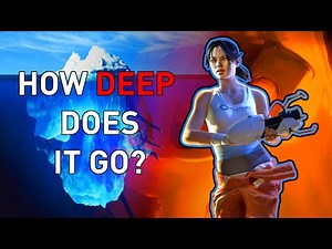 The Portal Iceberg: Explained