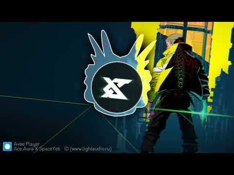 Ace Aura & SpaceYeti - ID