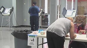 Voter intimidation is illegal - here's what to do if it happens to you