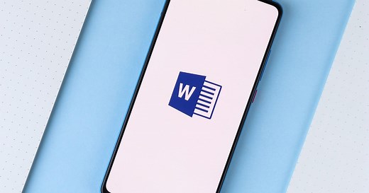 Formularfelder mit Word einfügen - so geht's