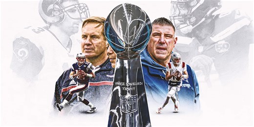 Super Bowl 2026: Second-year QB has Patriots on brink of title vs. favored NFC West team. Sound familiar?