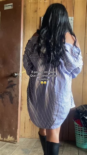 JAJAJA #humor #paratii 😂😂😩ignoren las sonrisas @Fer !! | la fer