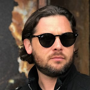 D.J. MacIntyre & Nomas - Element 119: Krypton 2023-11-14