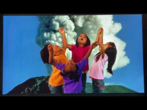 Dinosaur train discoveries volcanoes