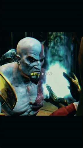 where are you || god of War 3