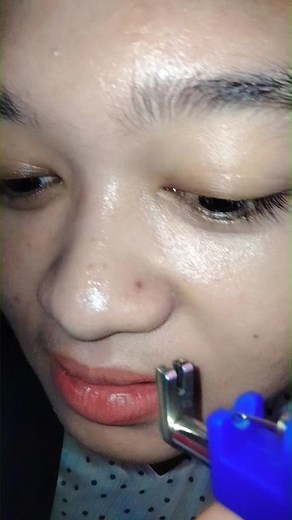 1.4M views · 9.4K reactions | Tindik hidung 殺 Wa 085850004856 Cek google maps fara beauty puri | Falara Yungga | Facebook