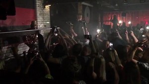 34K views · 887 reactions | Jubel clearly needs to stay in the set then...? Klingande #lastnight #newcastle  | Lovely Laura | Facebook