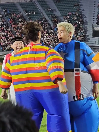 อาเล็ก-โบว์เมลดา: เด็กชายอาเล็กตีเด็กชายภณไม่ชนะ