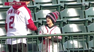 Bartender... JACK! | Arkansas Razorback Baseball