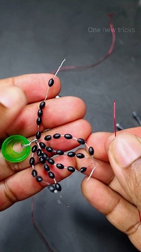 164K views · 1.5K reactions | Double Hooks Take Center Stage in Snapper Series #fishingtipsandtricks #one_newtricks #fishingtipsandtricks | One new Tricks | Facebook