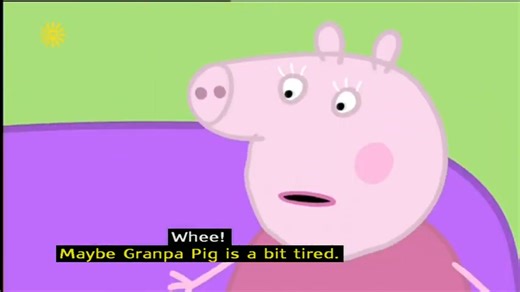 23K views · 404 reactions | Learn English with Peppa pig #learnenglishdaily #reelschallenge #learnenglisheveryday #reels #learnenglishonline #trending #learnenglish | Learn English with Peppa | Facebook