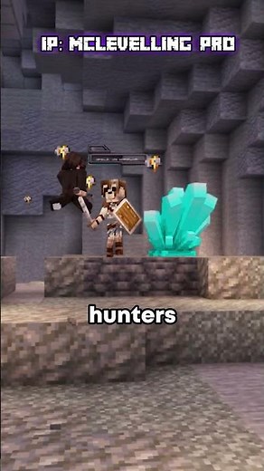 From Easy Gates to Impossible Dungeons | Solo Leveling Minecraft NO MODS