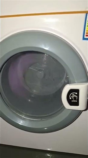 Asda V2 service mode spin 1000rpm #shorts