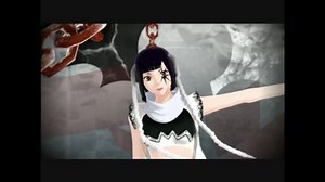 【MMDジョジョ】シーラEモデル