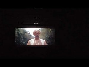 Baji Prabhu Deshpande Fight Scen || pavankhind marathi movie