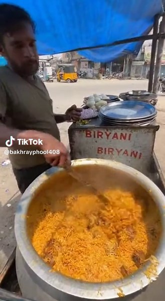 Discover the Best Indian Biryani Recipes