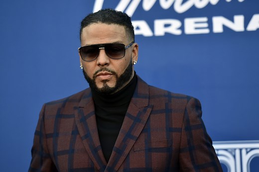 The Untold Story of R&B Legend Al B. Sure!