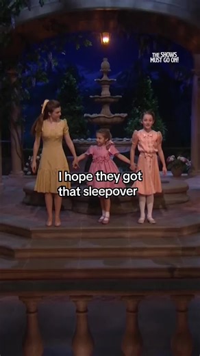 Real ones know this was Sophia Anne Caruso's origin story... #thesoundofmusic #sophiaannecaruso #onepiece