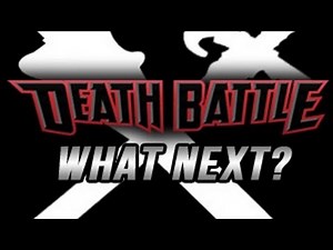 25 episodes later . . . what next? | DEATH BATTLE! | ScrewAttack!