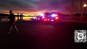 Lakeport Police Department on Reels