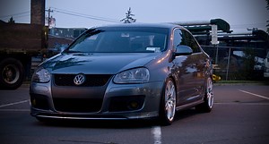 Offical FK Streetline Coilovers review...........